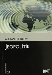 Jeopolitik - 1