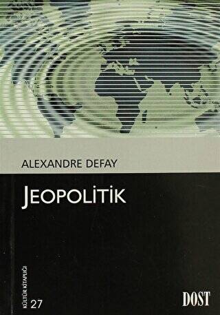 Jeopolitik - 1