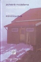 Jeoteknik Modelleme - Gazi Kitabevi
