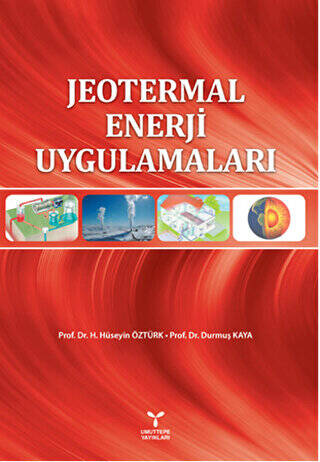 Jeotermal Enerji Uygulamaları - 1