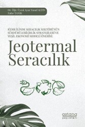 Jeotermal Seracılık - 1