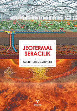 Jeotermal Seracılık - 1