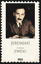 Jeremiah - 1