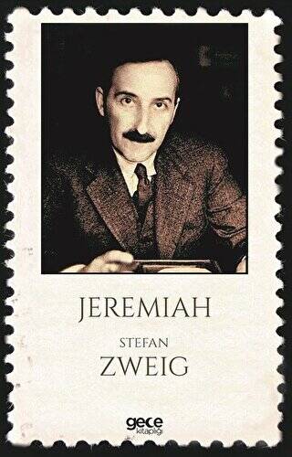 Jeremiah - 1