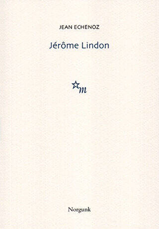 Jerome Lindon - 1