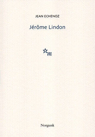 Jerome Lindon - 1