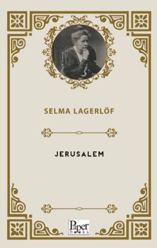 Jerusalem - 1