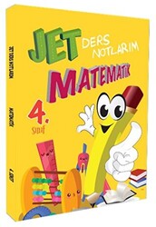 4. Sınıf Matematik Ders Notlarım - 1