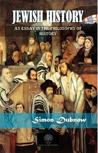 Jewish History - 1
