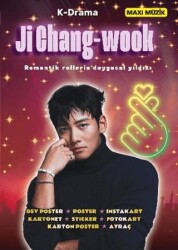 Ji Chang-Wook 009 - Maxi Yayıncılık