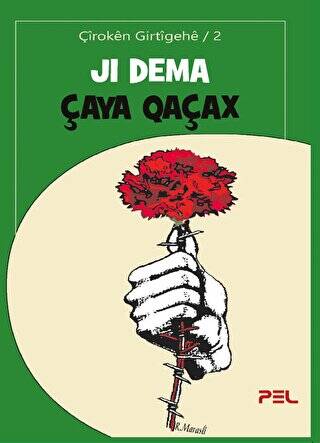 Ji Dema Çaya Qaçax - 1