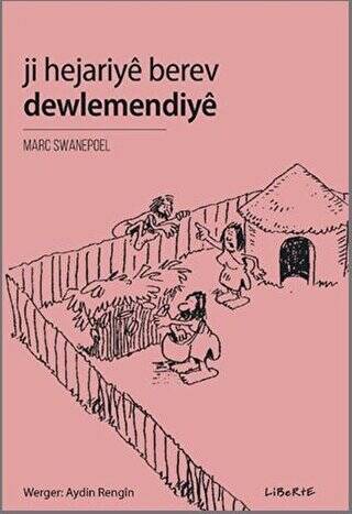 Ji Hejariye Berev Dewlemendiye - 1