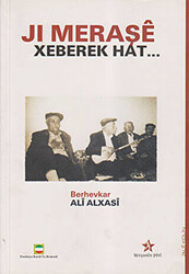 Ji Meraşe Xeberek Hat . . . - 1