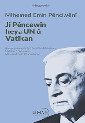 Ji Pencewin heya Un U Vatikan - 1