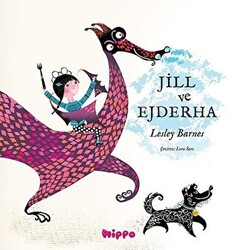 Jill ve Ejderha - 1