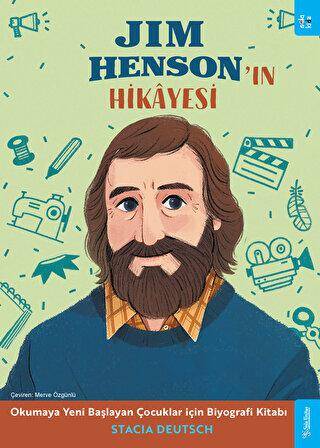 Jim Henson`ın Hikayesi - 1