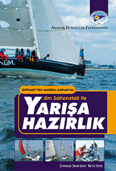 Jim Saltonstall ile Yarışa Hazırlık - 1