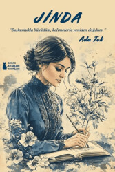 Jinda - Sokak Kitapları Yayınları