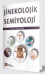 Jinekolojik Semiyoloji - 1