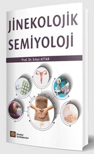 Jinekolojik Semiyoloji - 1