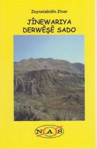 Jınewarıya Derweşe Sado - 1