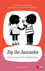 Jip ile Janneke - Sonsuza Dek Arkadaş - 1