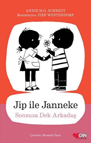 Jip ile Janneke - Sonsuza Dek Arkadaş - 1