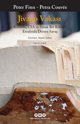 Jivago Vakası - 1