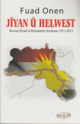 Jiyan Ü Helwest - 1