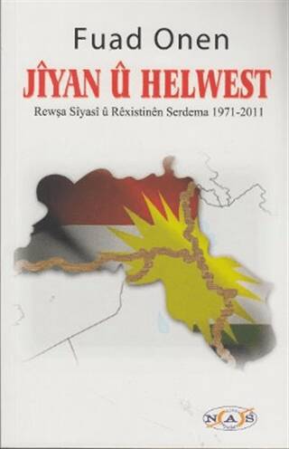 Jiyan Ü Helwest - 1