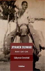 Jıyanek Dıjwar - Nubihar Yayınları