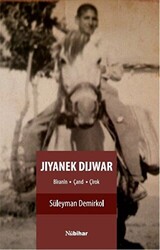 Jıyanek Dıjwar - 1