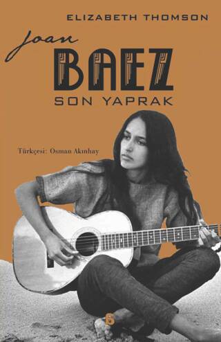 Joan Baez - Son Yaprak - 1
