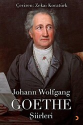 Johann Wolfgang Goethe Şiirleri - 1