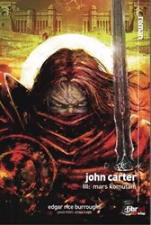 John Carter 3: Mars Komutanı - 1