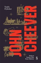 John Cheever - Toplu Öyküler - 1