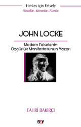 John Locke - Say Yayınları