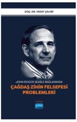 John Roger Searle Bağlamında Çağdaş Zihin Felsefesi Problemleri - 1