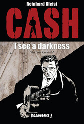 Johnny Cash - I See A Darkness - 1
