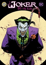 Joker: 80. Yıl Özel - 1