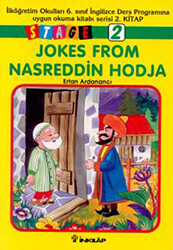 Jokes From Nasreddin Hodja Stage 2 - 1