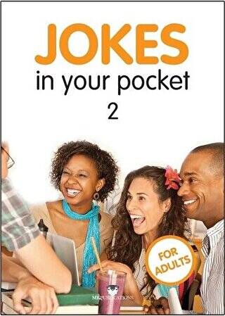 Jokes In Your Pocket 2 - 1