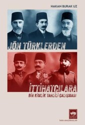 Jön Türklerden İttihatçılara - 1