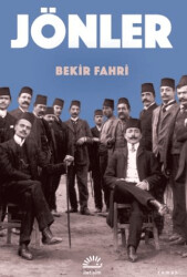 Jönler - İletişim Yayınevi
