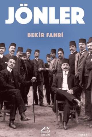 Jönler - 1