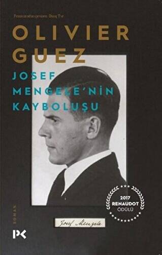 Josef Mengele`nin Kayboluşu - 1