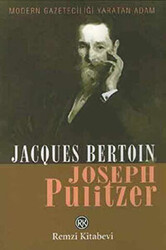 Joseph Pulitzer - 1