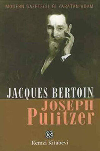 Joseph Pulitzer - 1