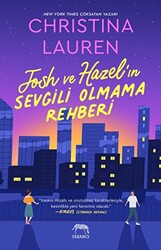 Josh ve Hazel`ın Sevgili Olmama Rehberi - 1