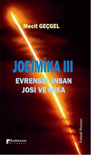 Josimika 3 - 1